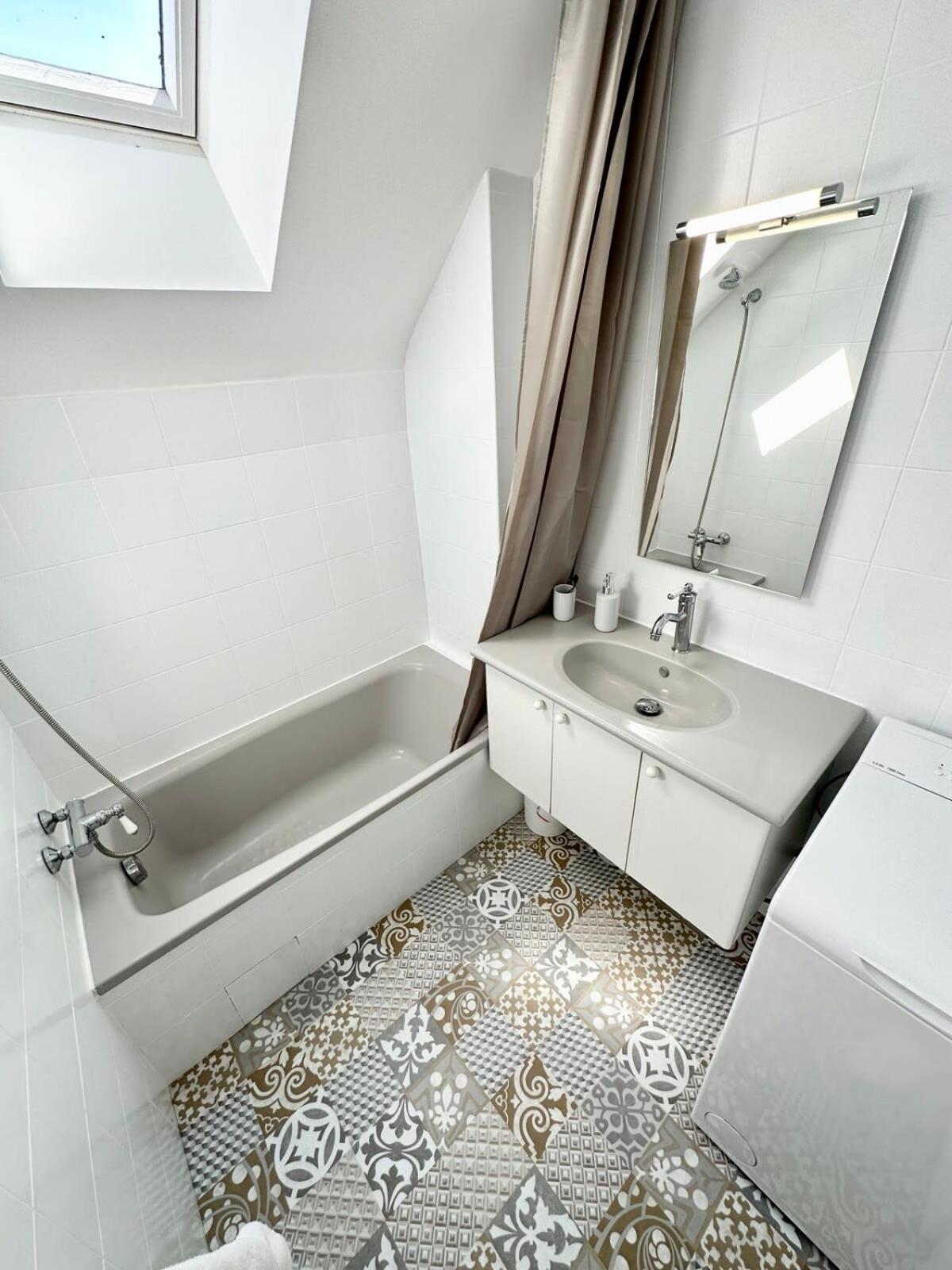 T2 Neuf Top Cocooning Terrasse - Face A La Mer Пломер Екстериор снимка