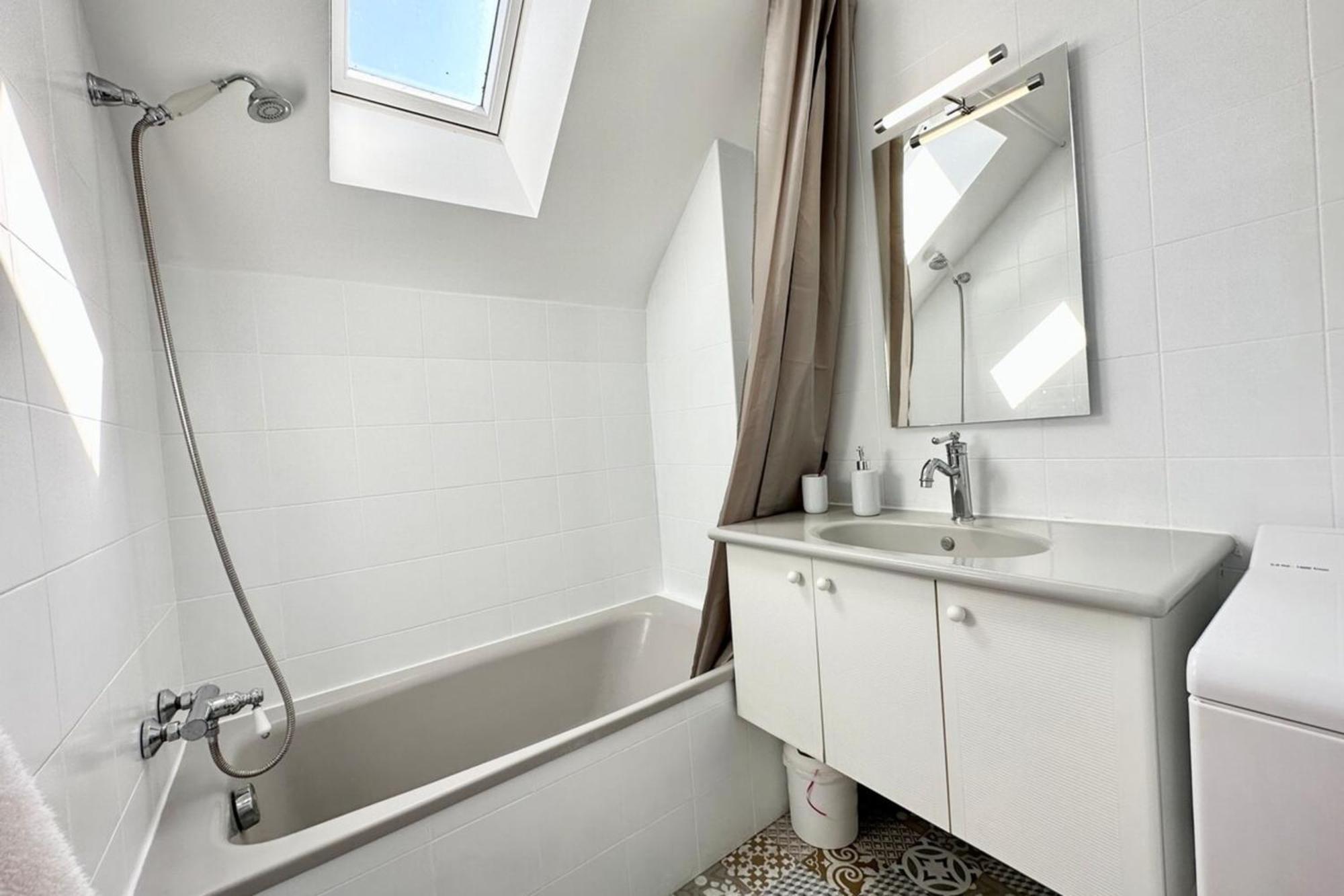 T2 Neuf Top Cocooning Terrasse - Face A La Mer Пломер Екстериор снимка
